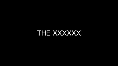 a xxxxxx|THE XXXXXX Teaser Trailer .